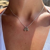 Personalized Initial Necklace