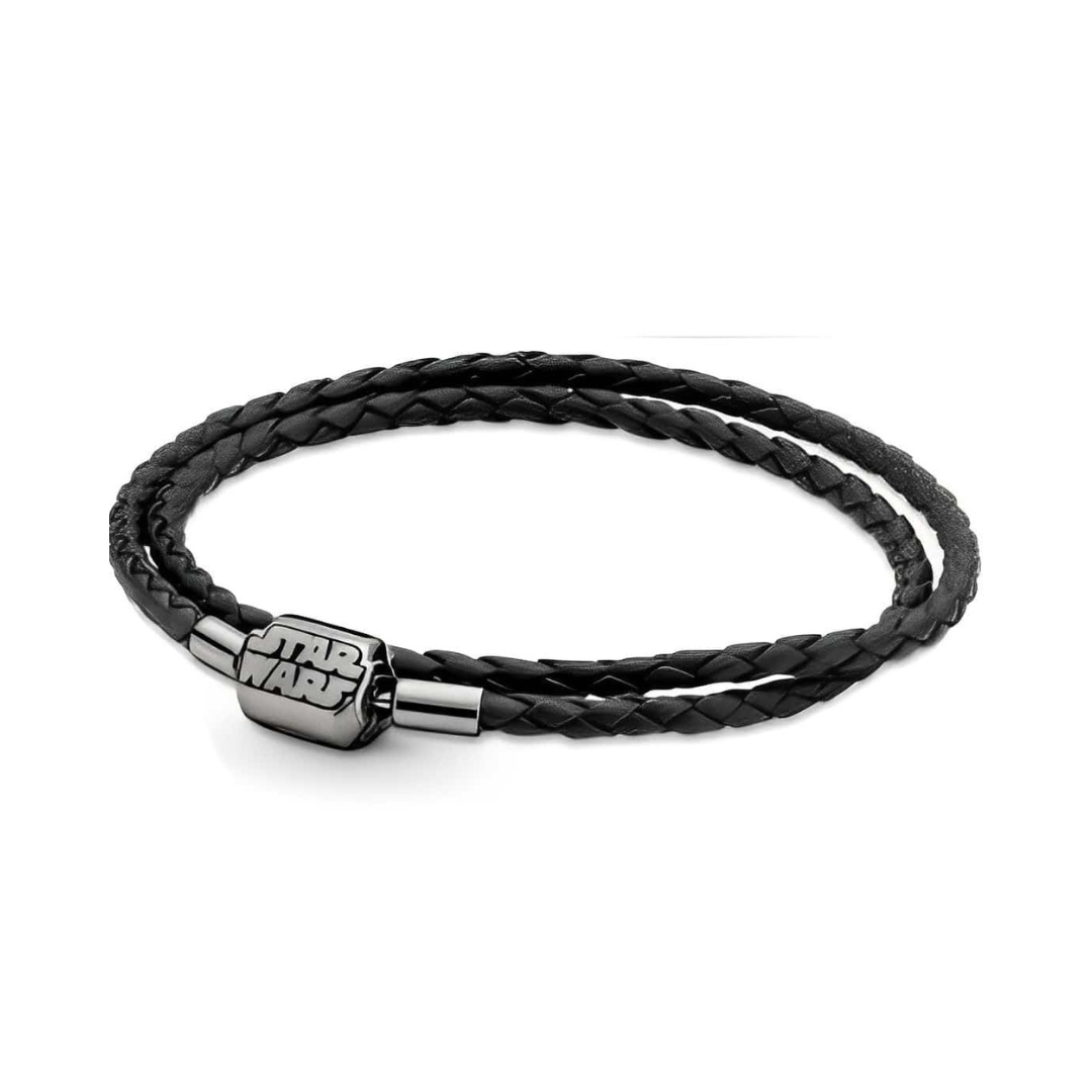 Star Wars Leather Bracelet
