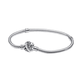 Disney Tinker Bell Snake Chain Bracelet