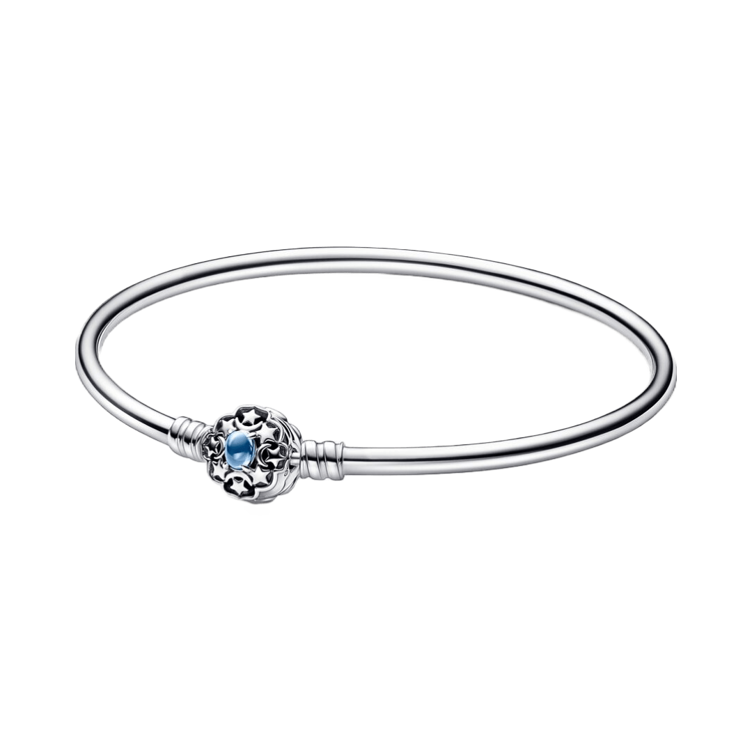 Disney Aladdin Princess Jasmine Enchanted Bangle