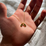 Personalized Initial Necklace