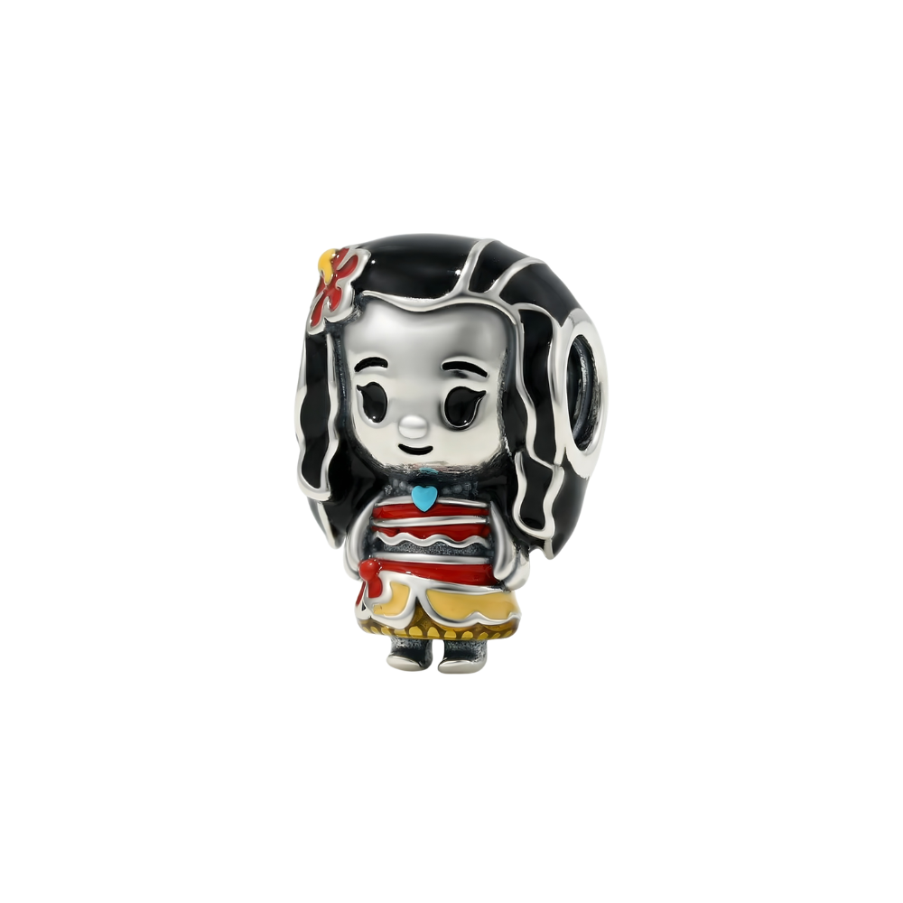 Disney Moana Baby Moana Charm