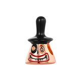 Disney The Nightmare Before Christmas Rose Gold Mayor Charm