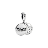Disney Moana Double Dangle Charm