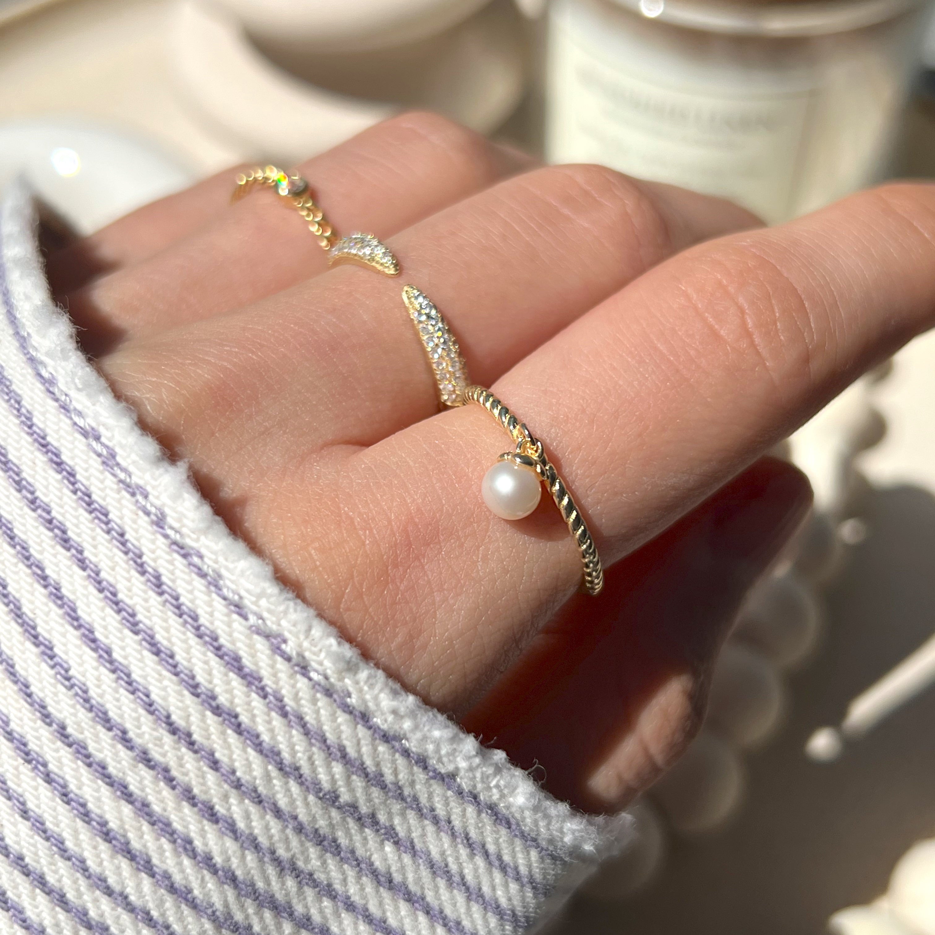 Rina Ring
