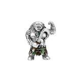 Disney Moana Maui Charm
