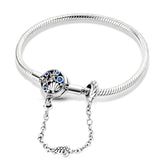 Sea Lover Charm Bracelet