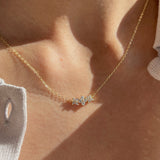 Flora Necklace