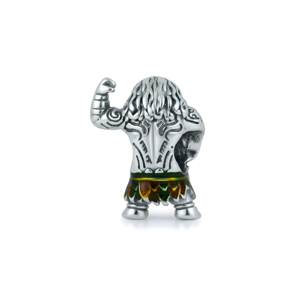 Disney Moana Maui Charm