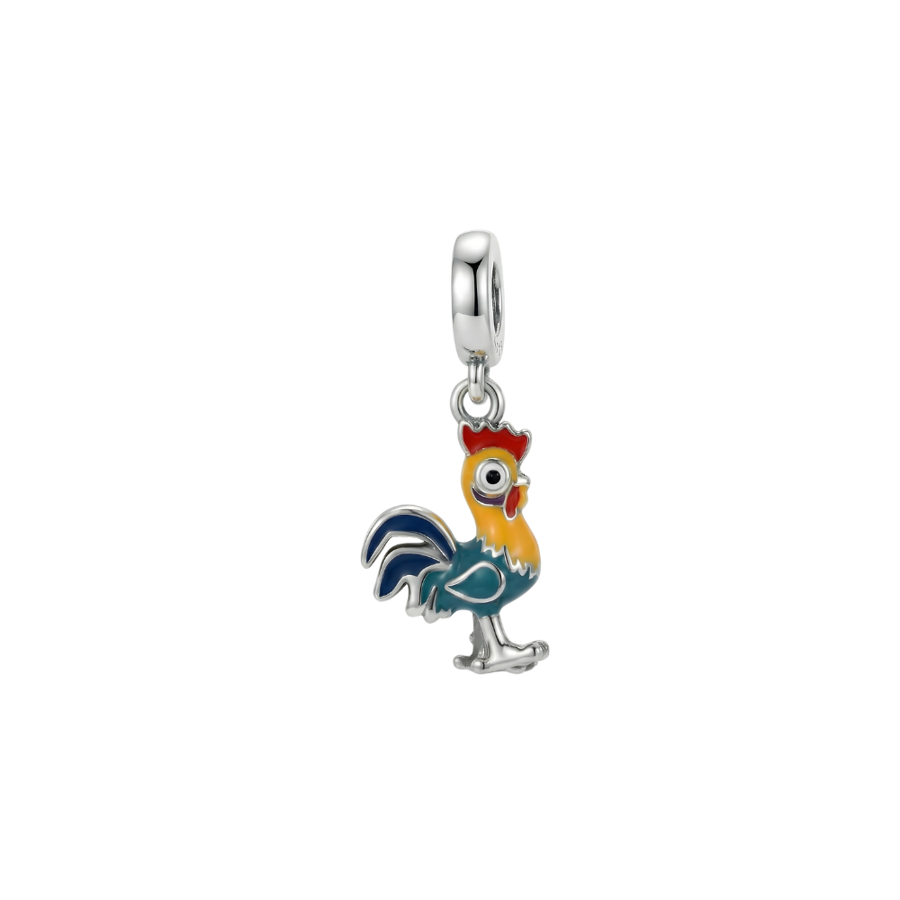Disney Moana Heihei Dangle Charm