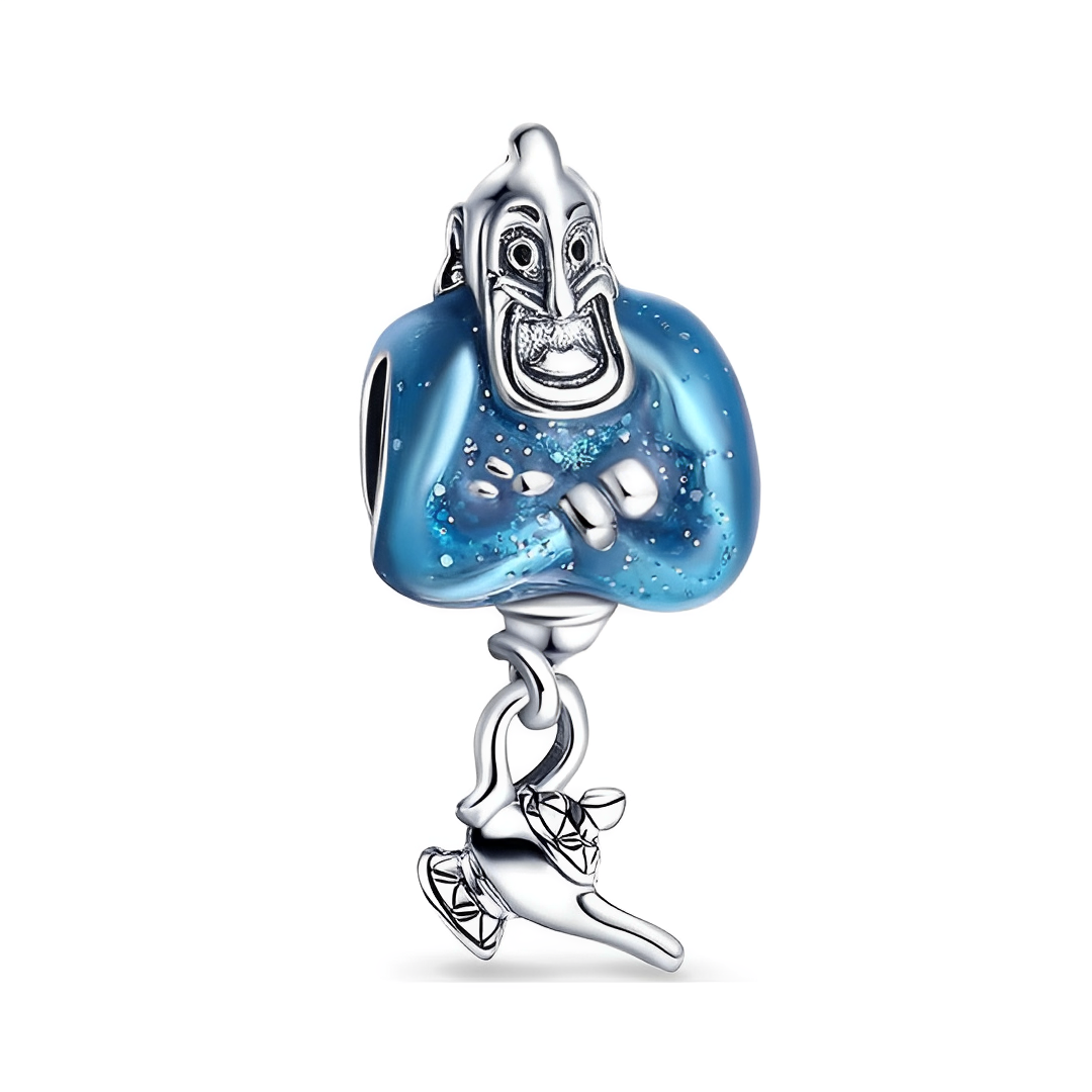 Disney Aladdin Genie Dangle Charm