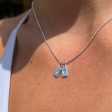 Personalized Initial Necklace