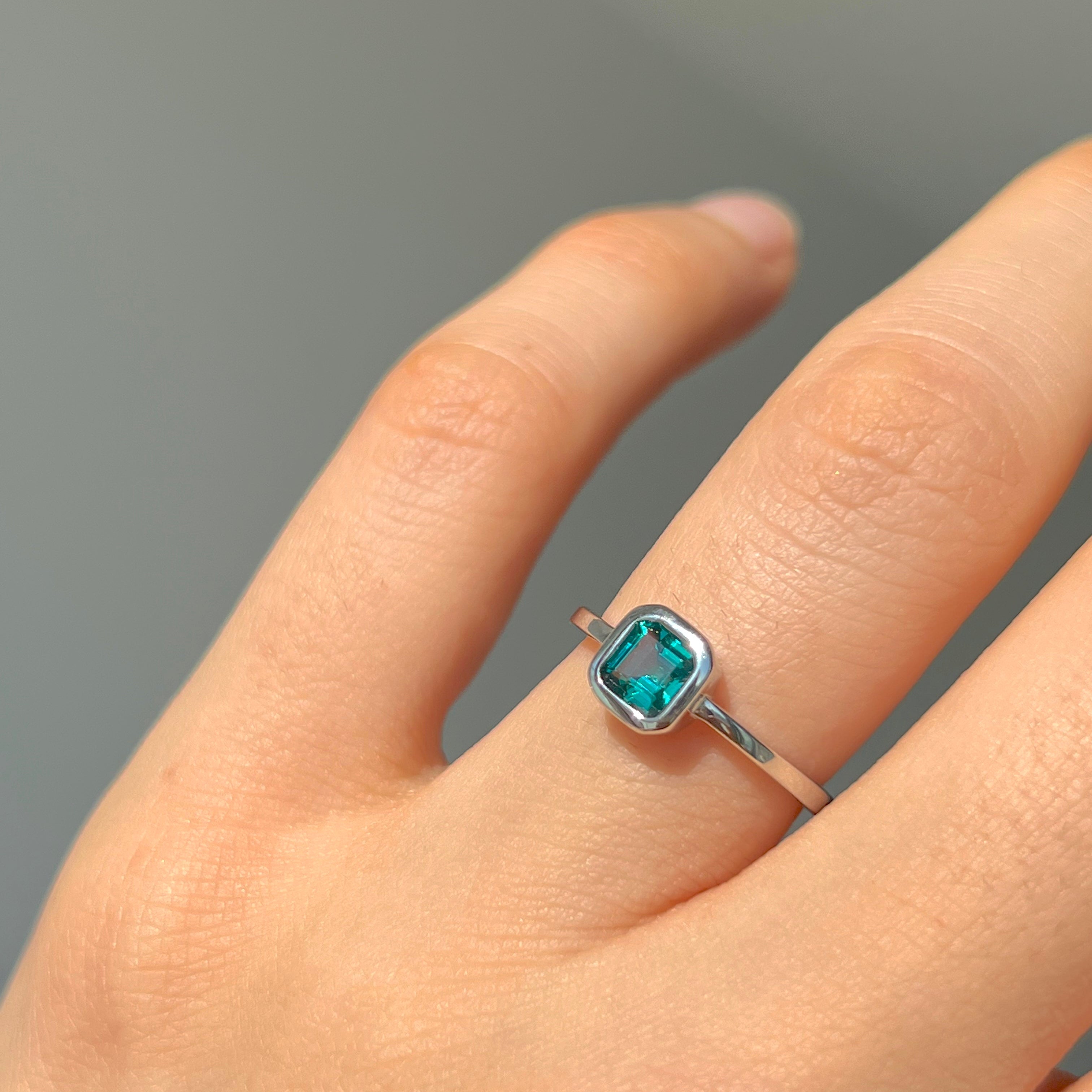 Juno Ring