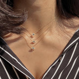 Evil Eye Necklace