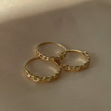 Cartier Ring