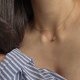 Rhea Necklace