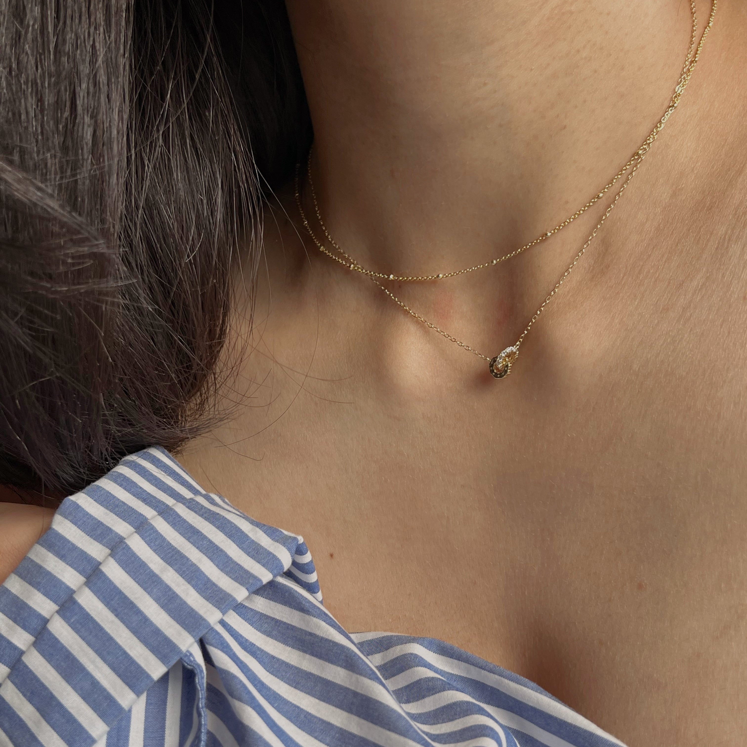 Rhea Necklace