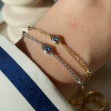 Evil Eye Bracelet