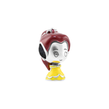 Disney Beauty and the Beast Princess Belle Charm
