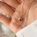 Secret Love Necklace