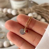 Secret Love Necklace