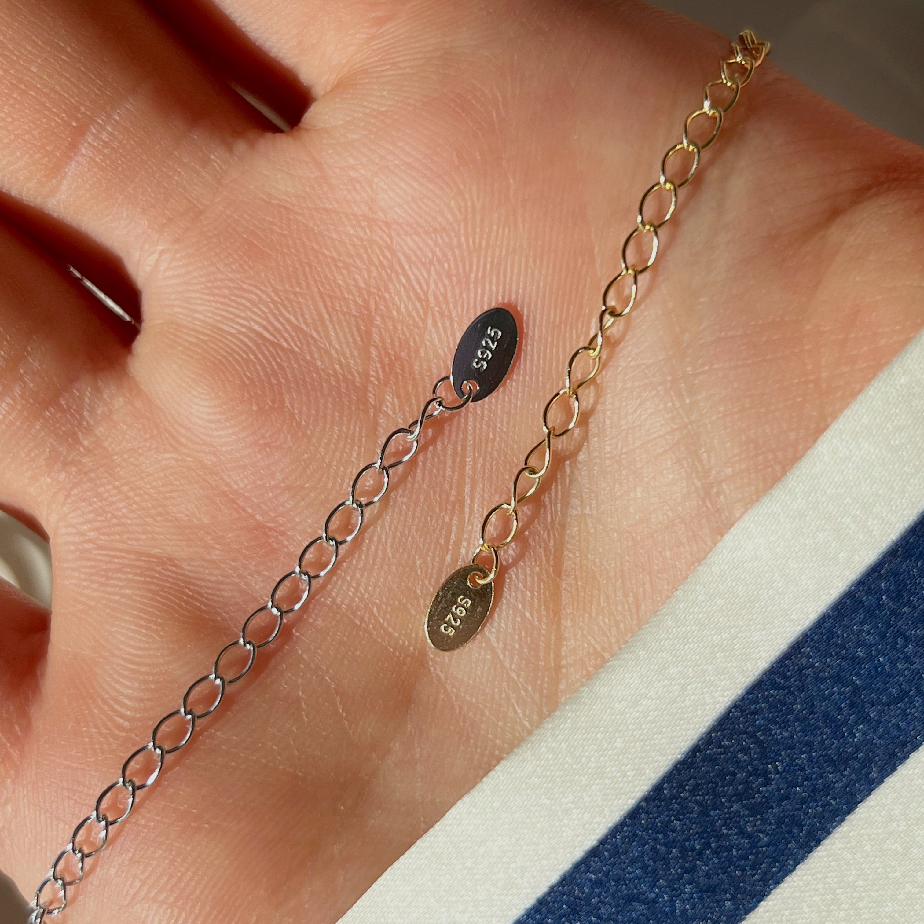 Evil Eye Bracelet