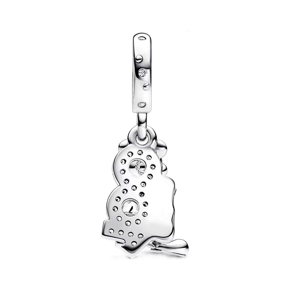 Disney Mickey Mouse 100th Anniversary Celebration Dangle Charm