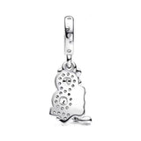 Disney Mickey Mouse 100th Anniversary Celebration Dangle Charm