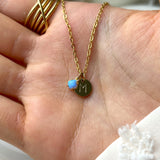 Opal Lover Necklace