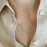 The Eye Necklace
