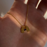 Personalized Initial Necklace
