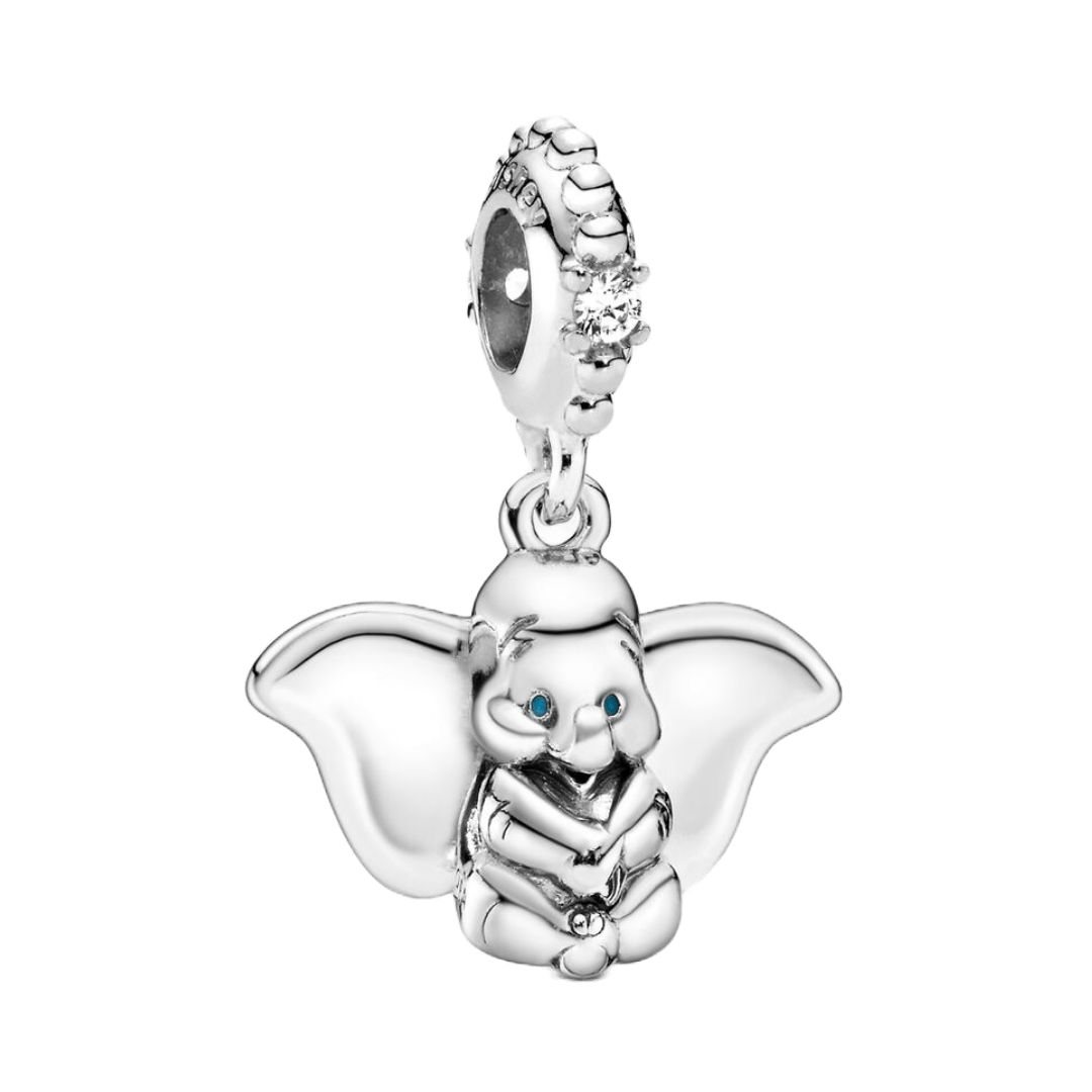 Disney Dumbo Dangle Charm