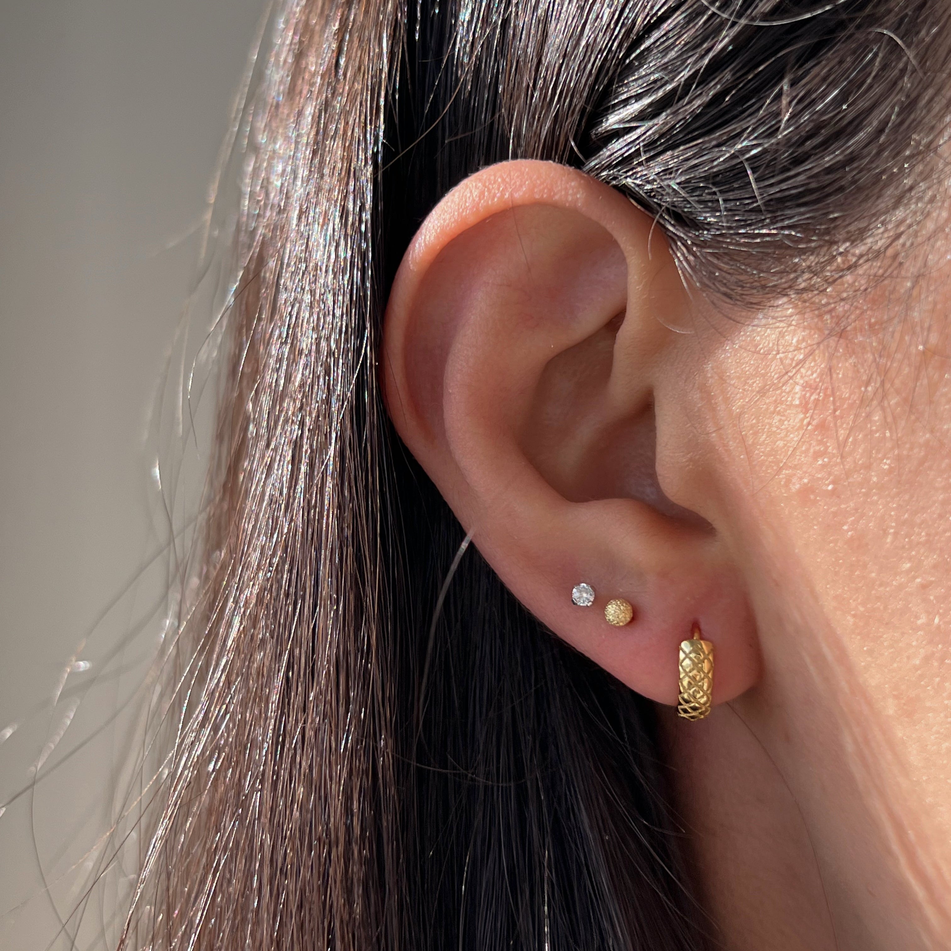 Verona Earrings