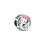 Disney Dumbo Family Forever Charm