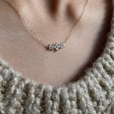 Flora Necklace