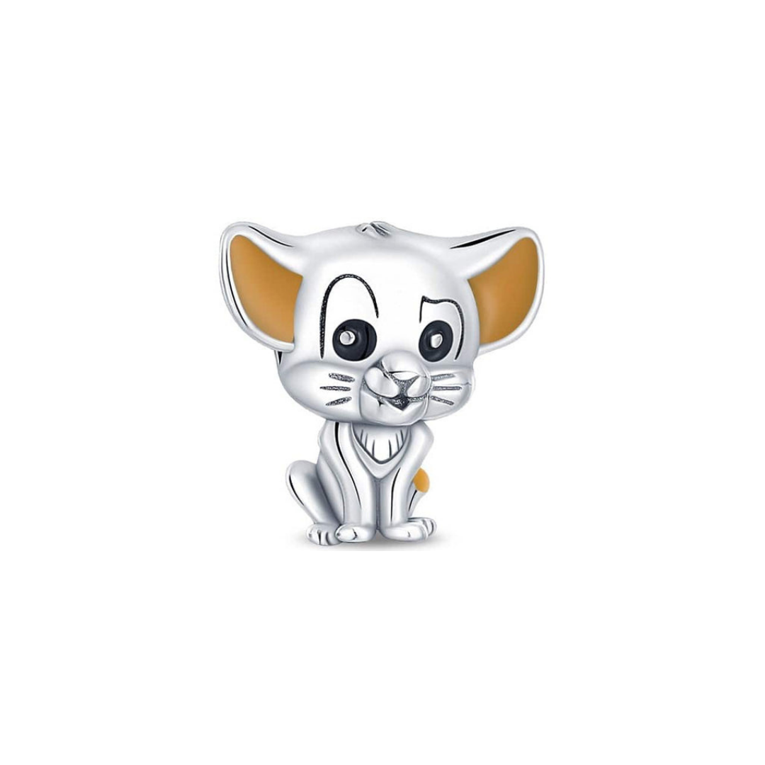 Disney The Lion King Simba Charm