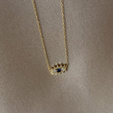 The Eye Necklace