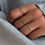 Snake Ring