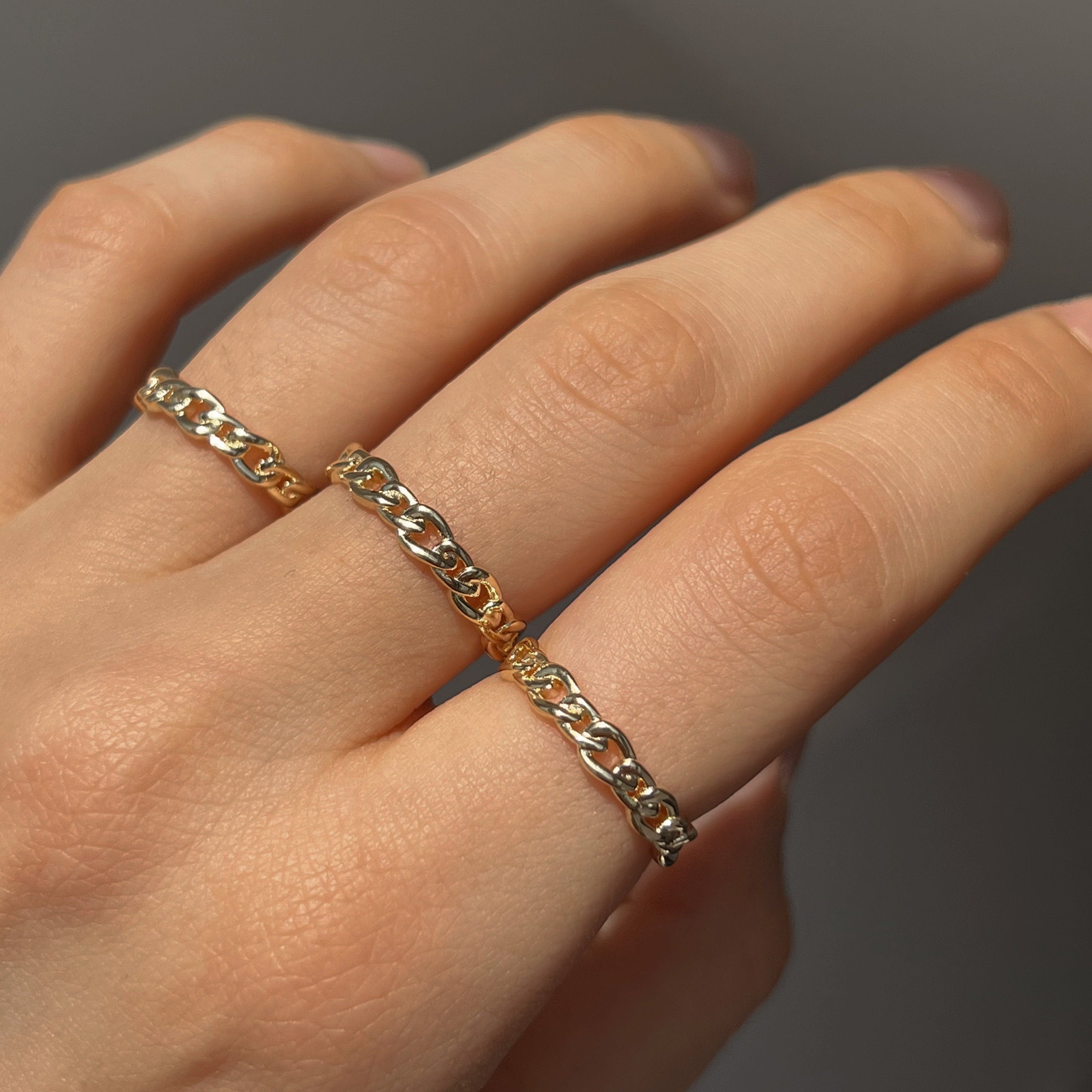 Cartier Ring