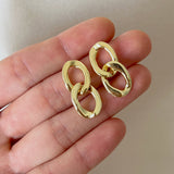 Leya Earrings
