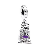 Disney Mickey Mouse 100th Anniversary Celebration Dangle Charm