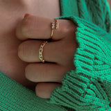 Cartier Ring