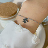 You Complete Me Bracelet Set