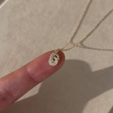 Rhea Necklace