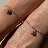 You Complete Me Bracelet Set