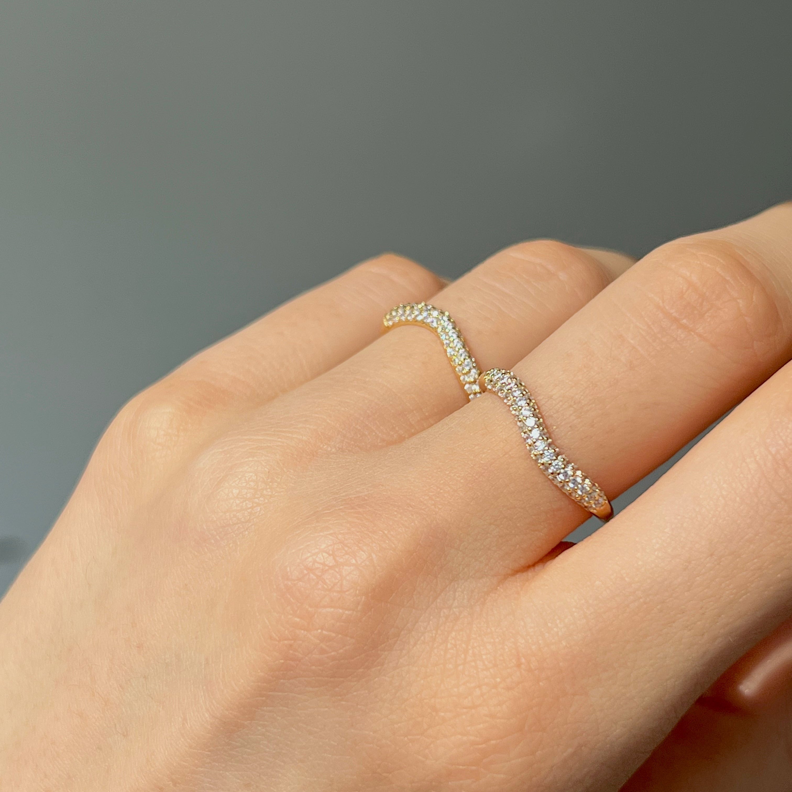 Clara Ring