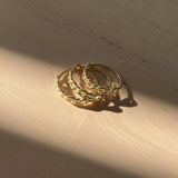 Cartier Ring
