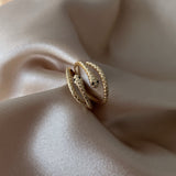 Snake Ring