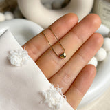 My Petite Heart Necklace