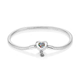 Delicate Charm Bracelet